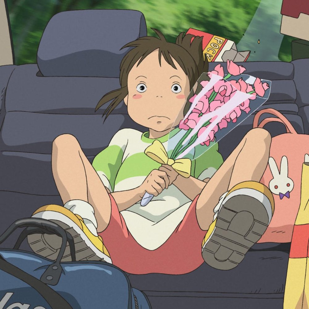 Meet your Posher, Zoe